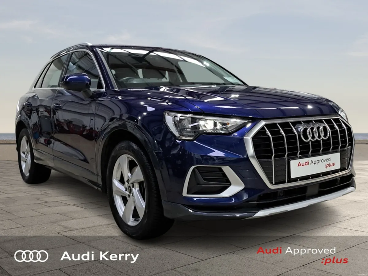 Audi Q3 35TDI 150BHP SE - Image 1