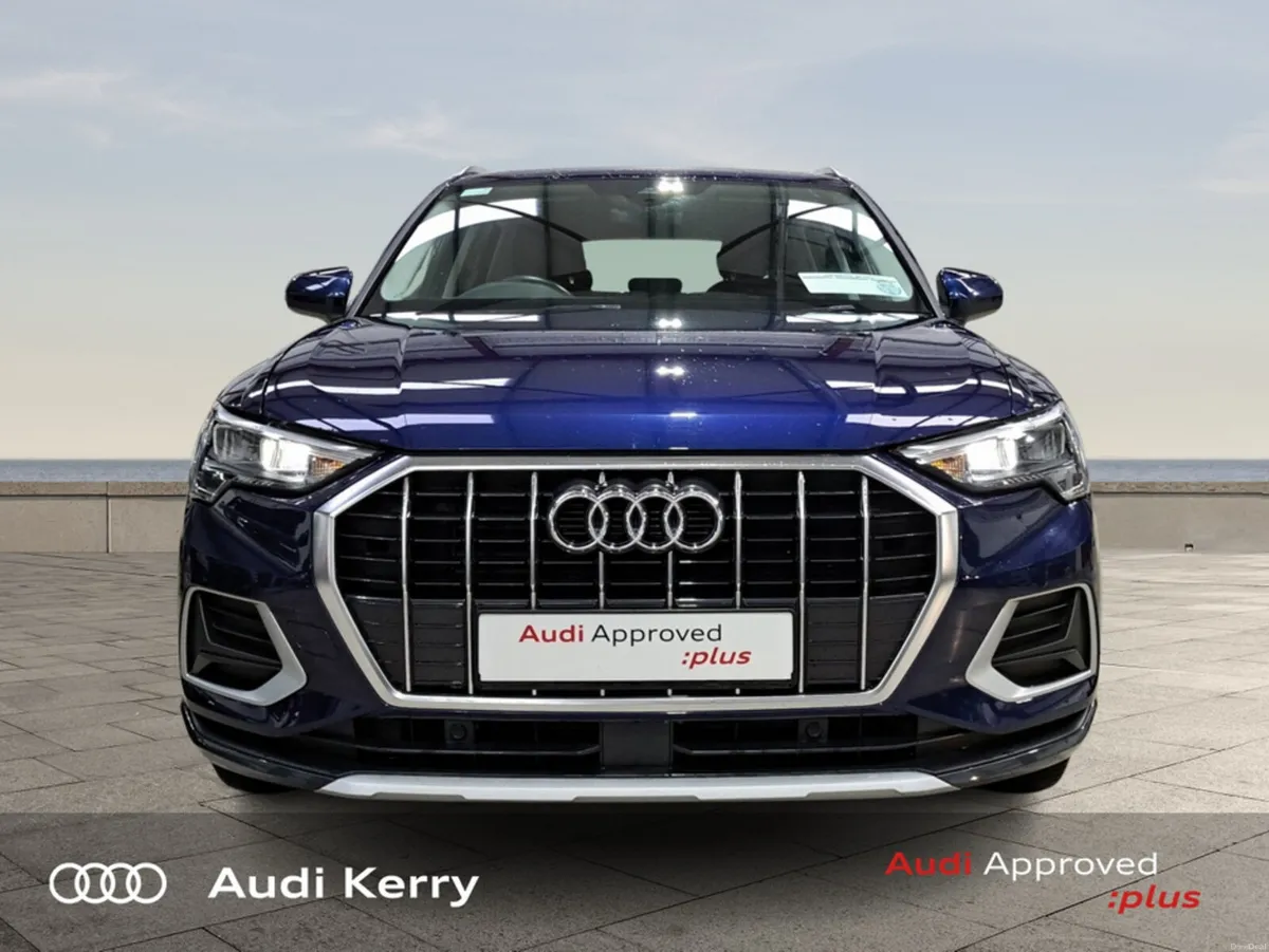 Audi Q3 35TDI 150BHP SE - Image 2
