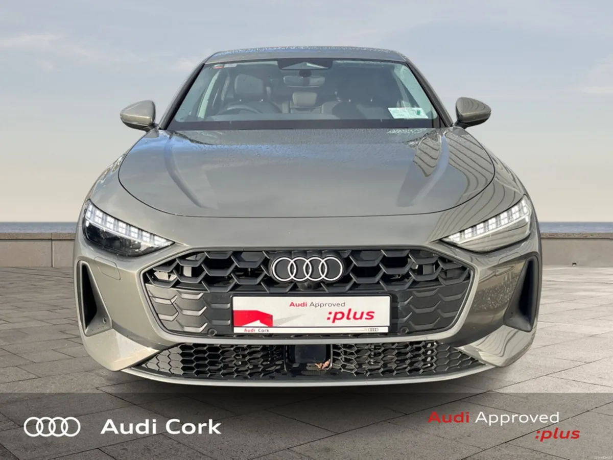 Audi A5 40 TDI 20B4HP EDITION ONE SE AUTOMATIC - Image 3