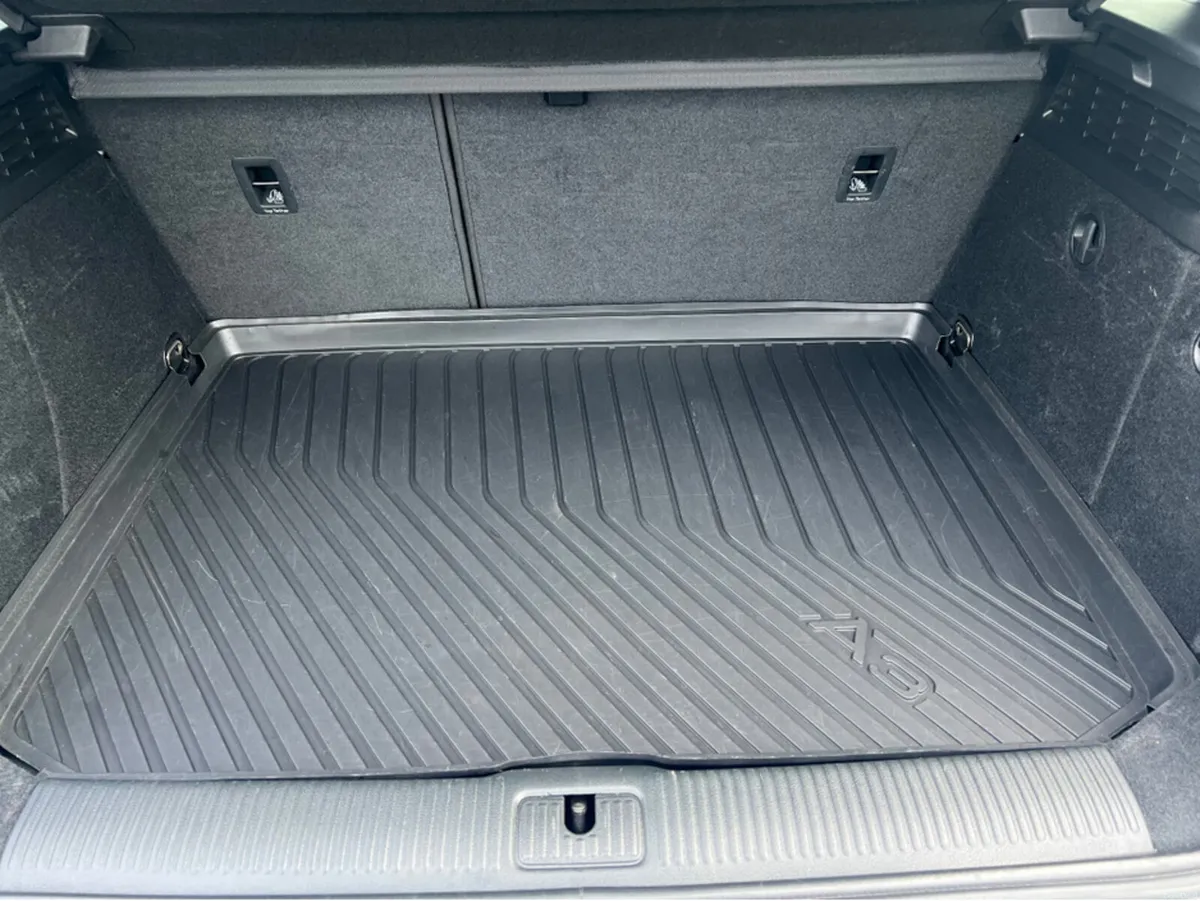 Audi A3 DBA-8VCXS - Image 5