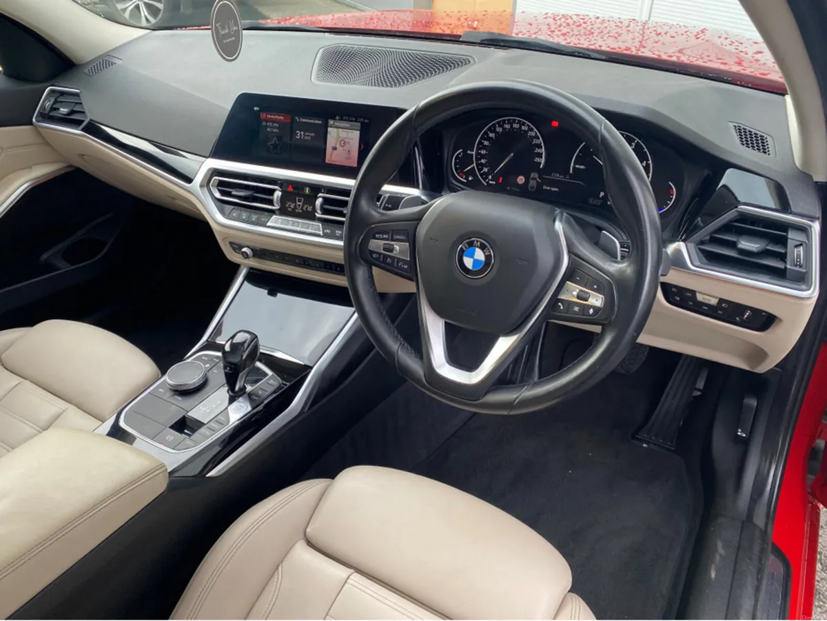 BMW 3-Series 320D SPORT 4DR AUTO G20 - Image 2