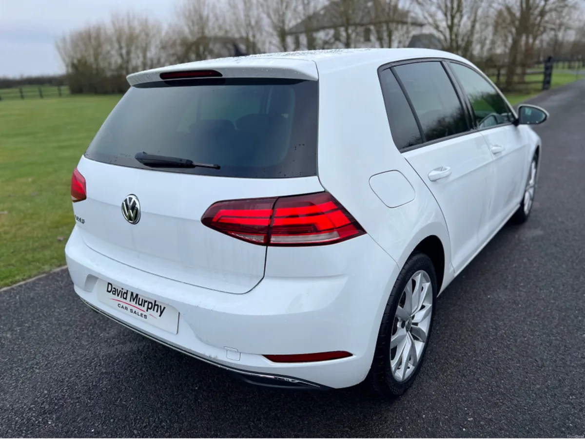 Volkswagen Golf Comfort line - Image 4