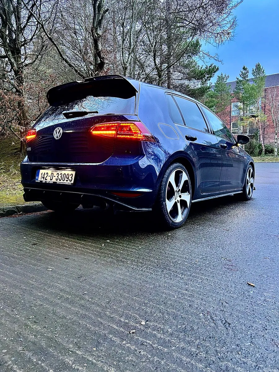 Golf GTI - Image 4