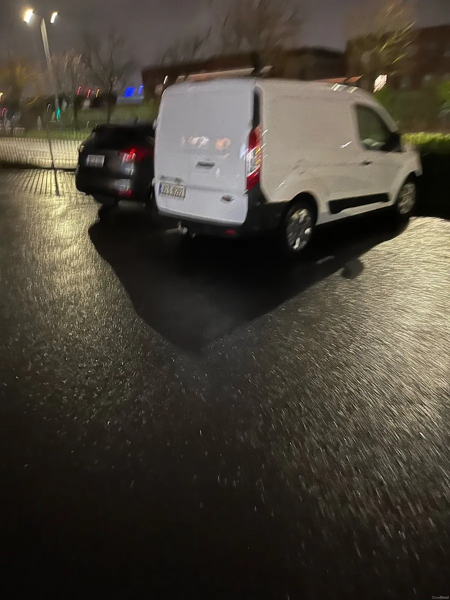 Ford connected fresh Doe & service - Image 3