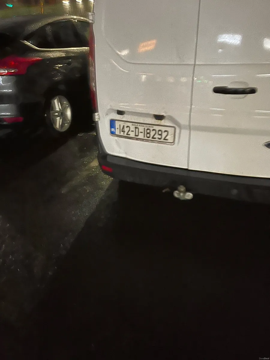 Ford connected fresh Doe & service - Image 4