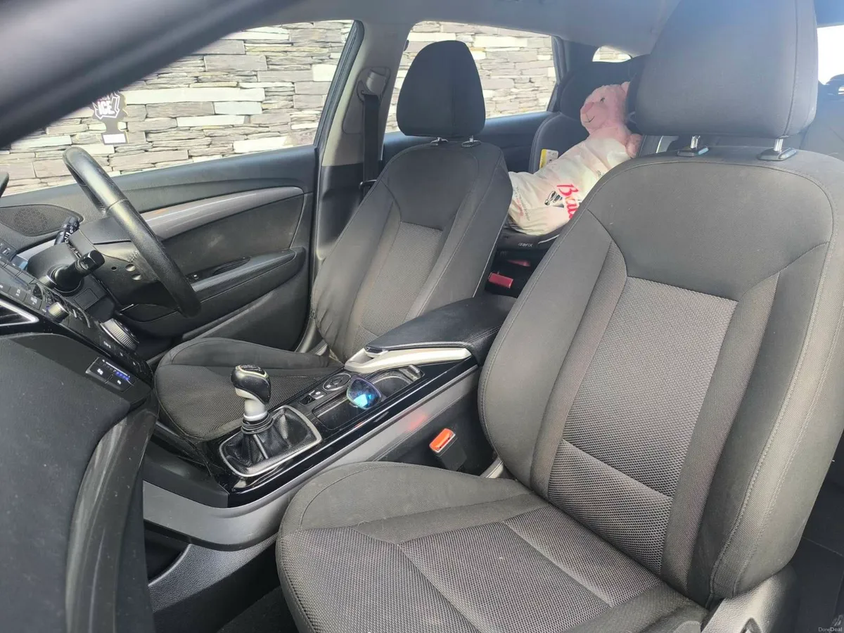 2012 Hyundai i40 - Image 3