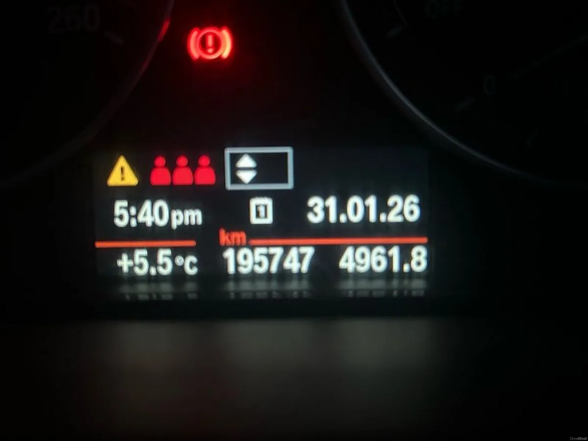 2014 Bmw 3-series - Image 4