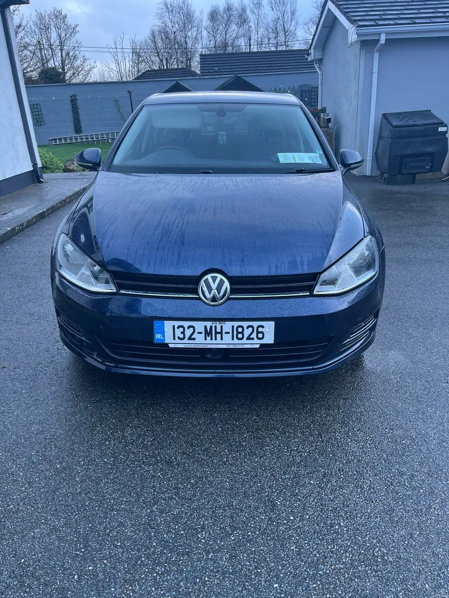 Volkswagen Golf - Image 1