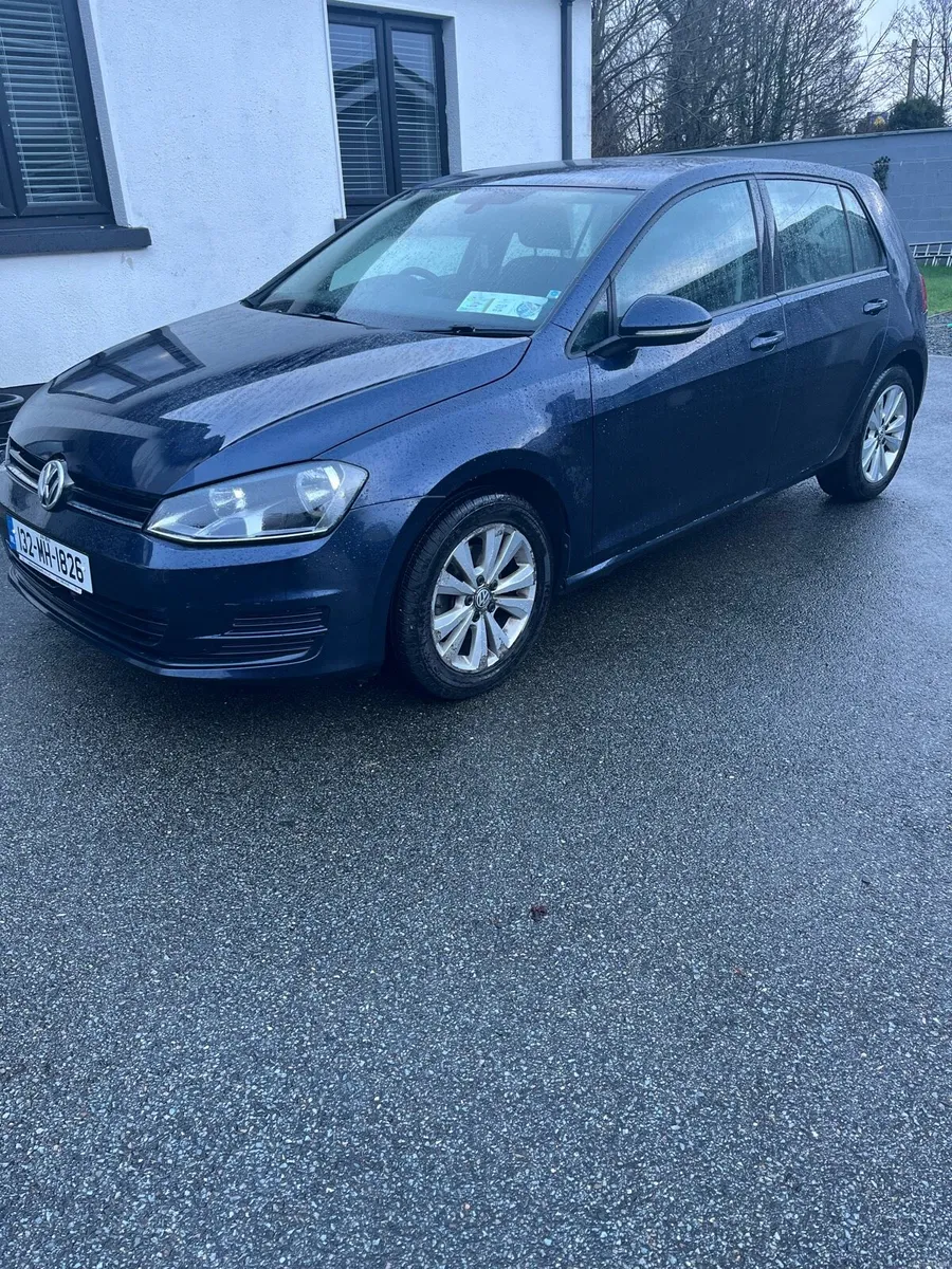 Volkswagen Golf - Image 3