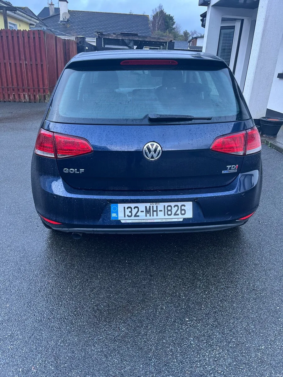 Volkswagen Golf - Image 2