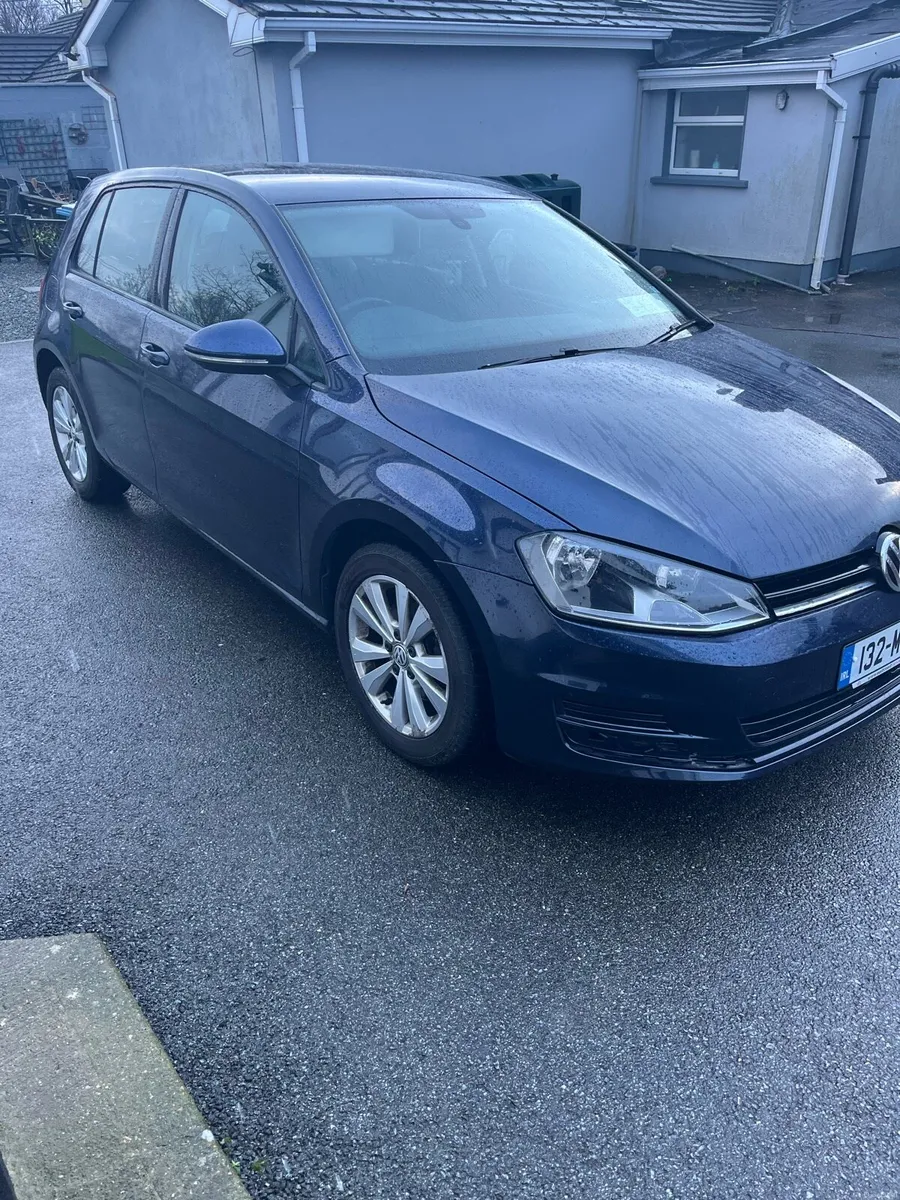 Volkswagen Golf - Image 4