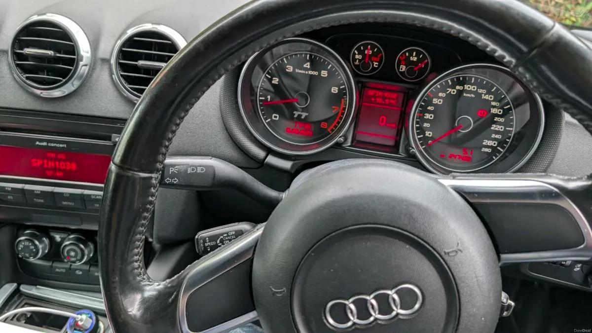 Audi TT mk2 turbo 2.0 - Image 2