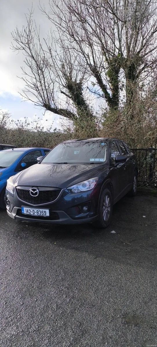 Mazda CX-5 2014 - Image 2
