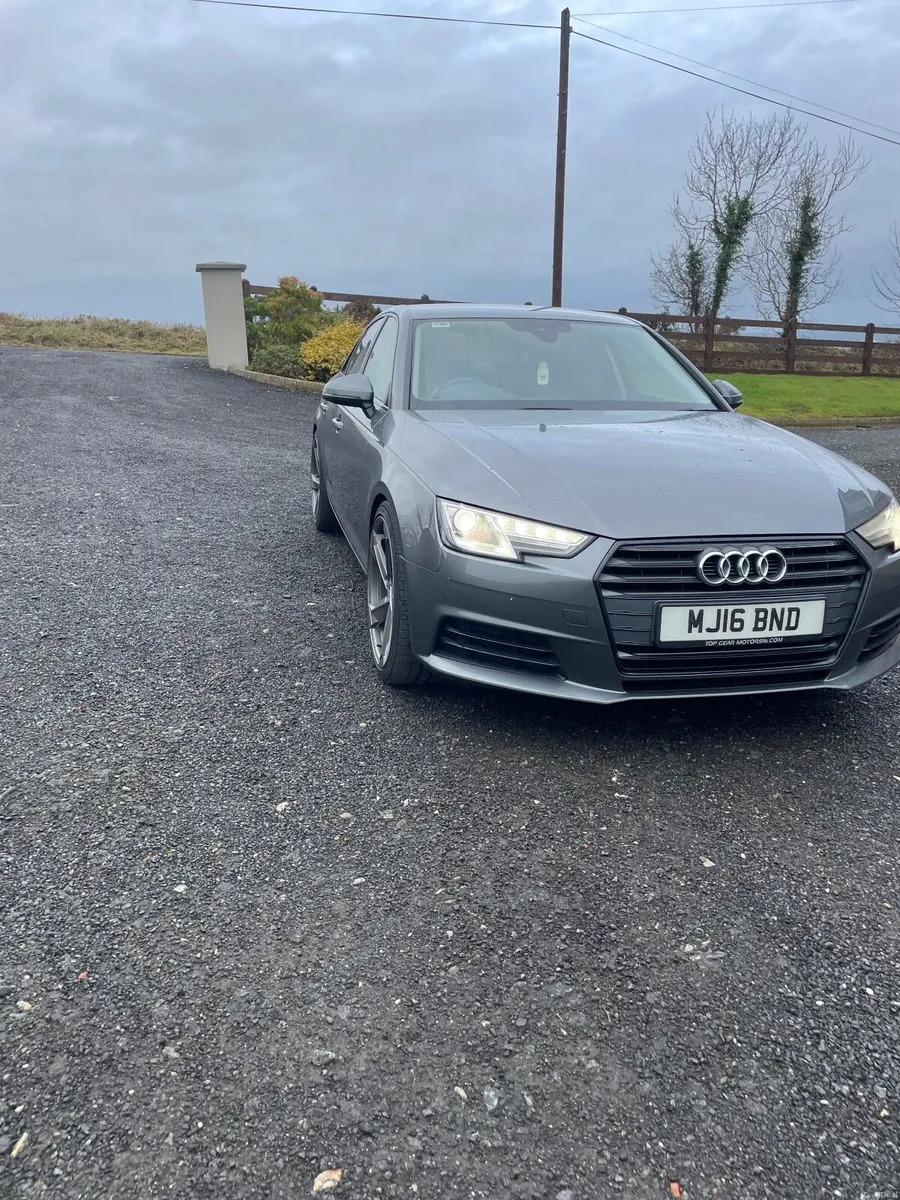 2016 2.0 TDI Ultra Sport 4D 188 BHP - Image 2