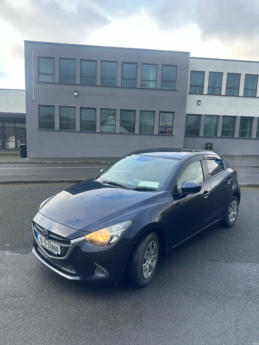 Mazda Demio - Image 2