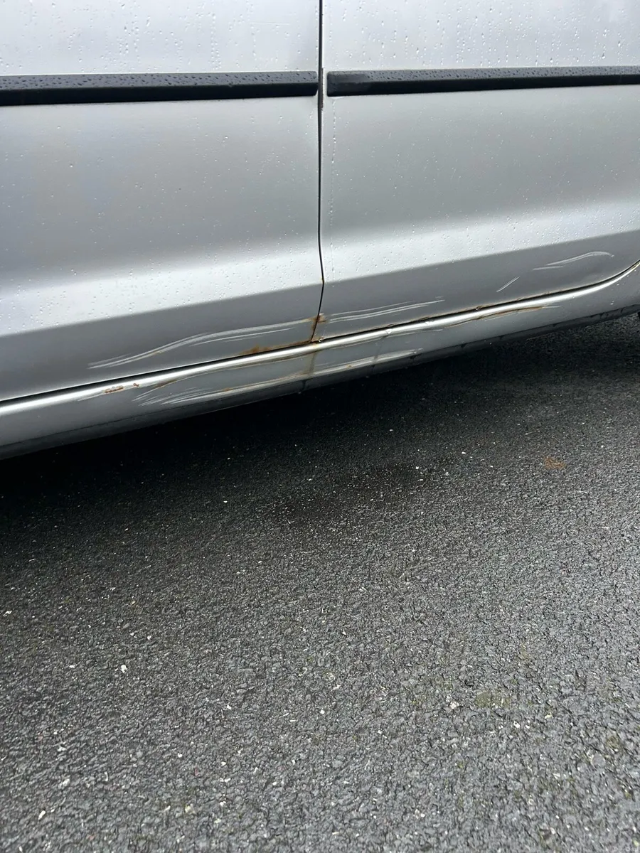 Mazda 3 2006 1.6 - Image 3