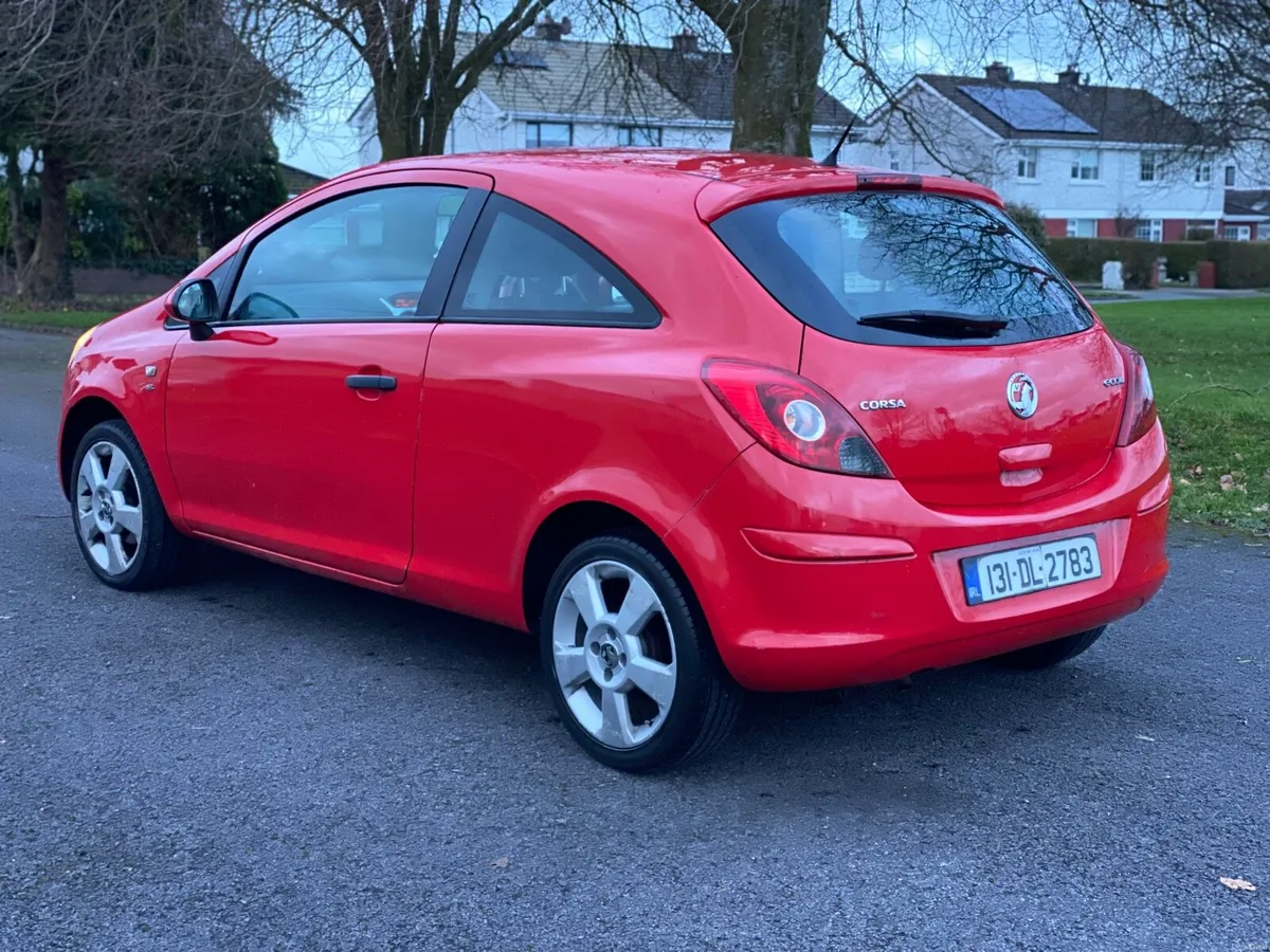 Opel corsa - Image 3