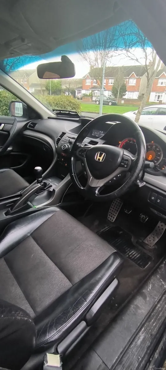 Honda Accord ES GT 150PH - Image 4