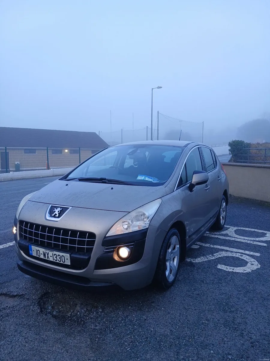 Peugeot 3008 2010 *read add* - Image 4