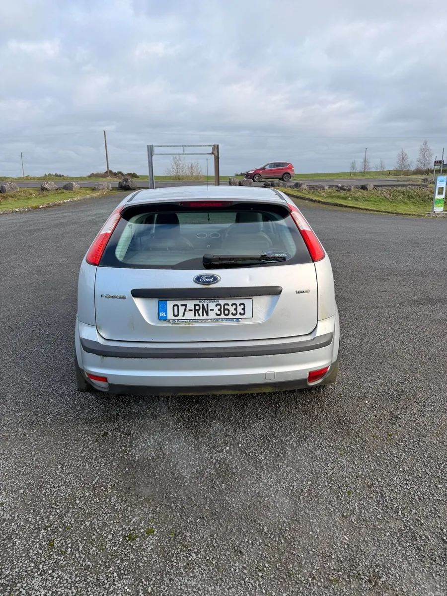 Ford Focus 2007 - Image 4