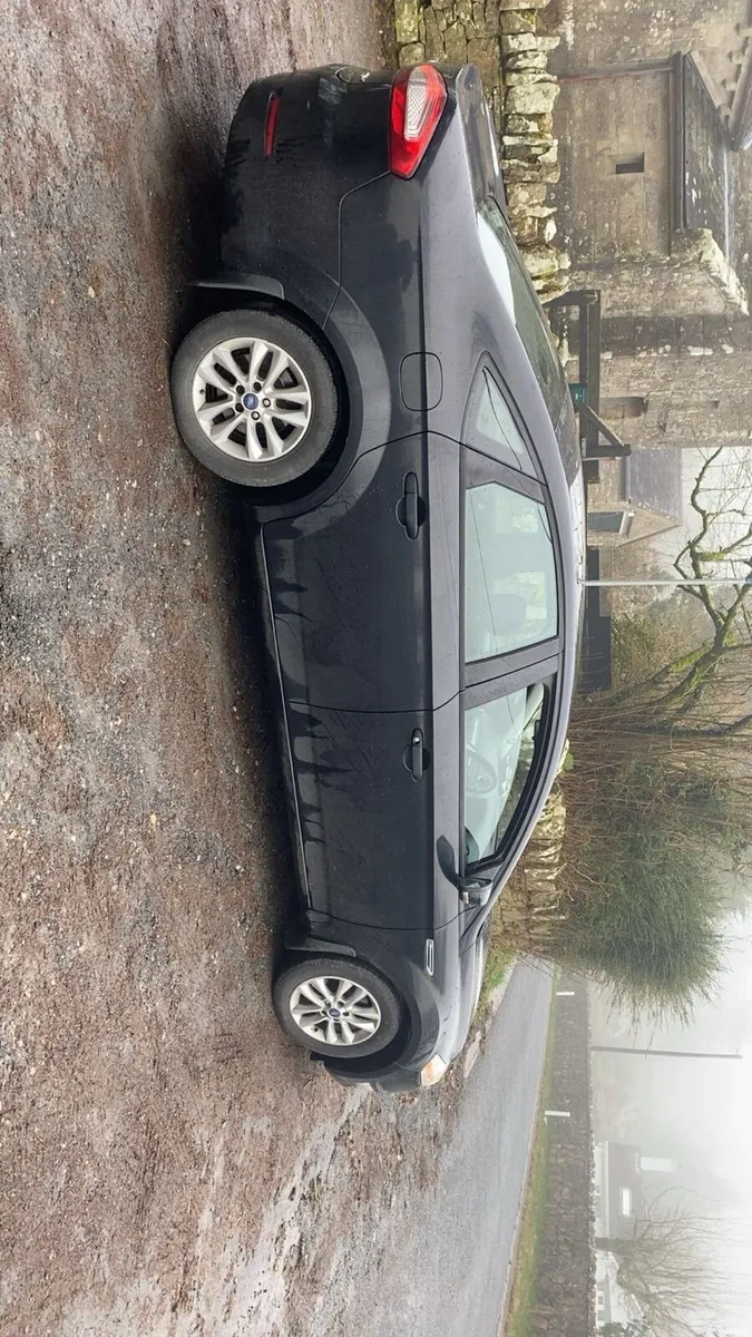 2011 Ford mondeo - Image 2