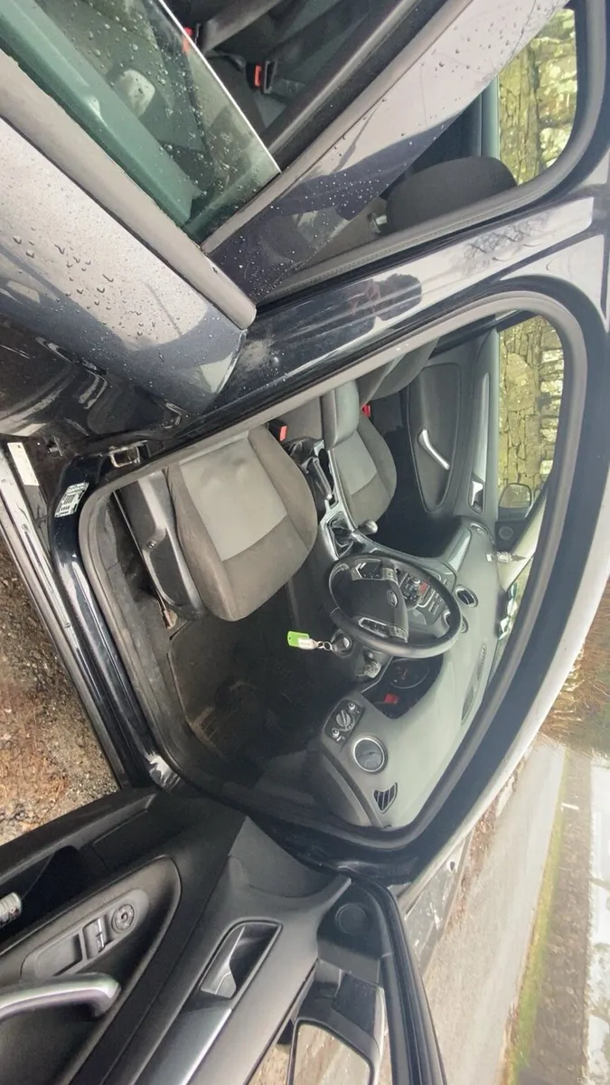 2011 Ford mondeo - Image 3