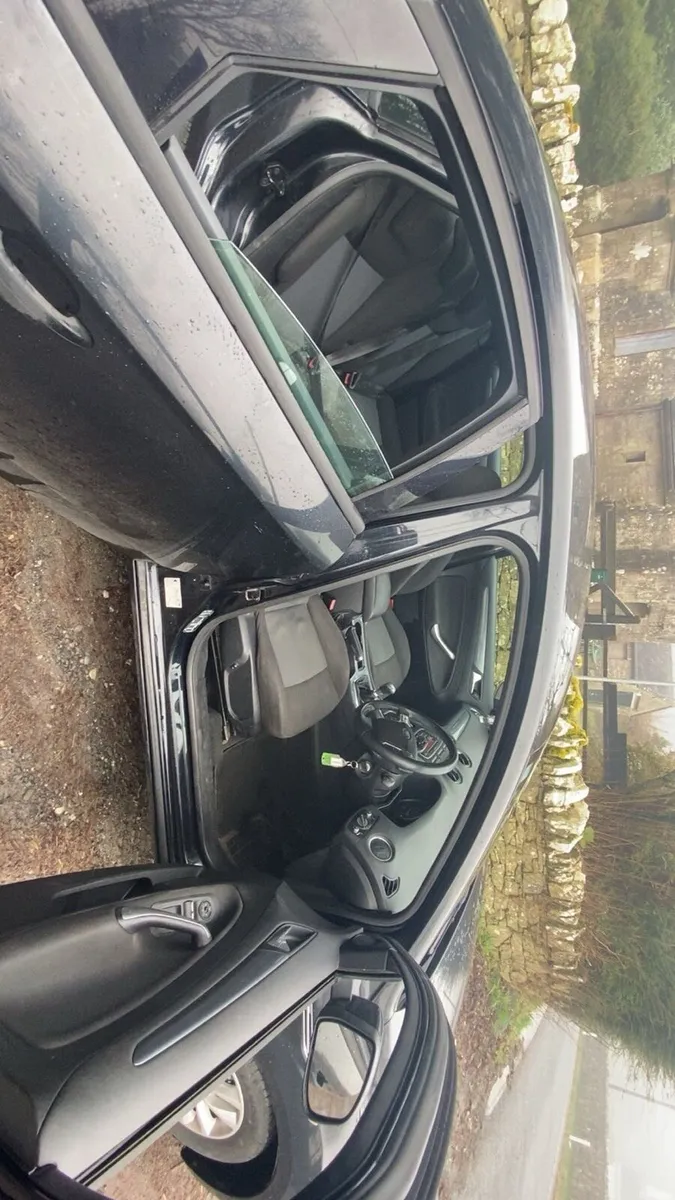 2011 Ford mondeo - Image 4