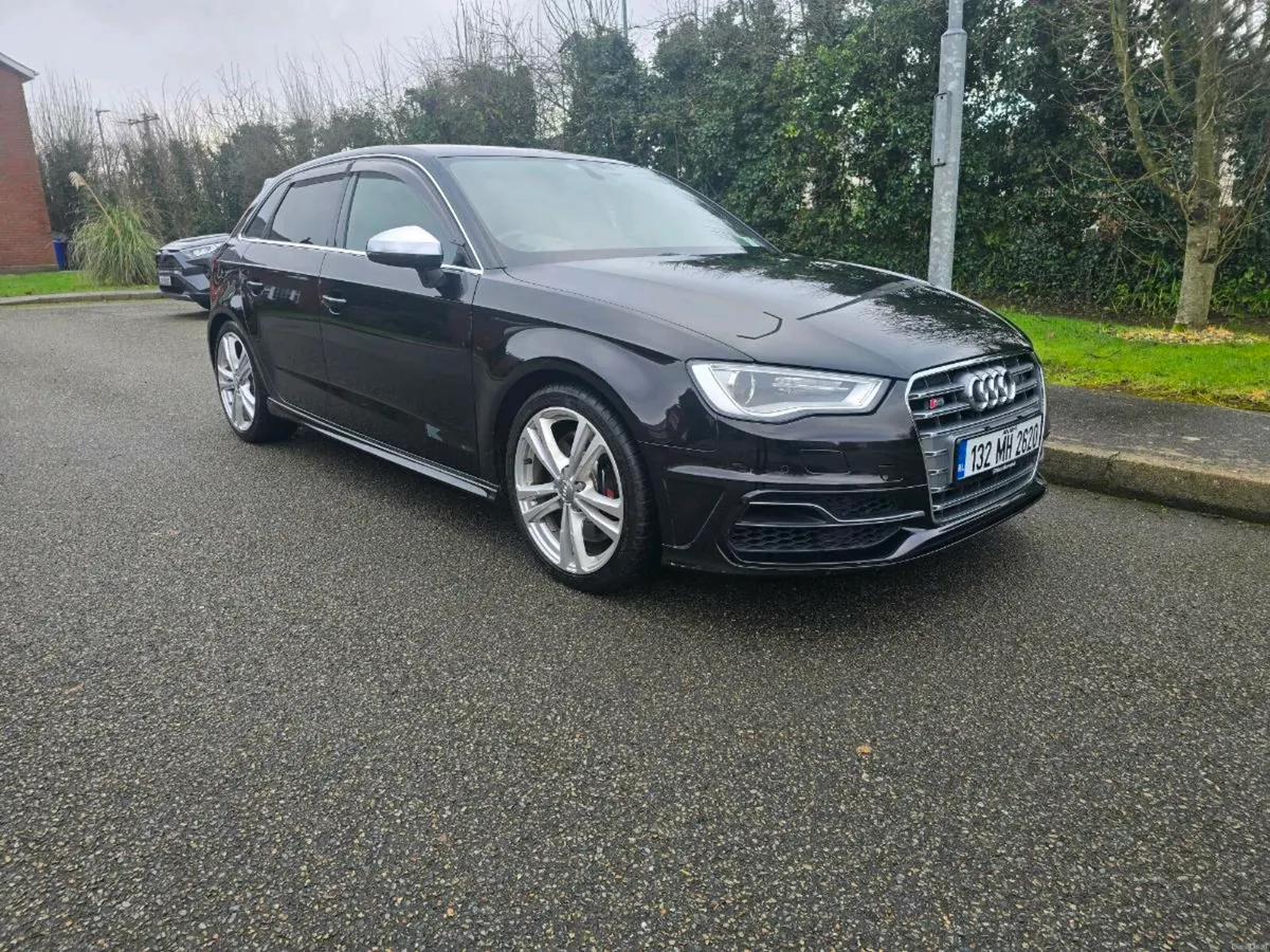 Audi S3 NEW NCT - Image 1
