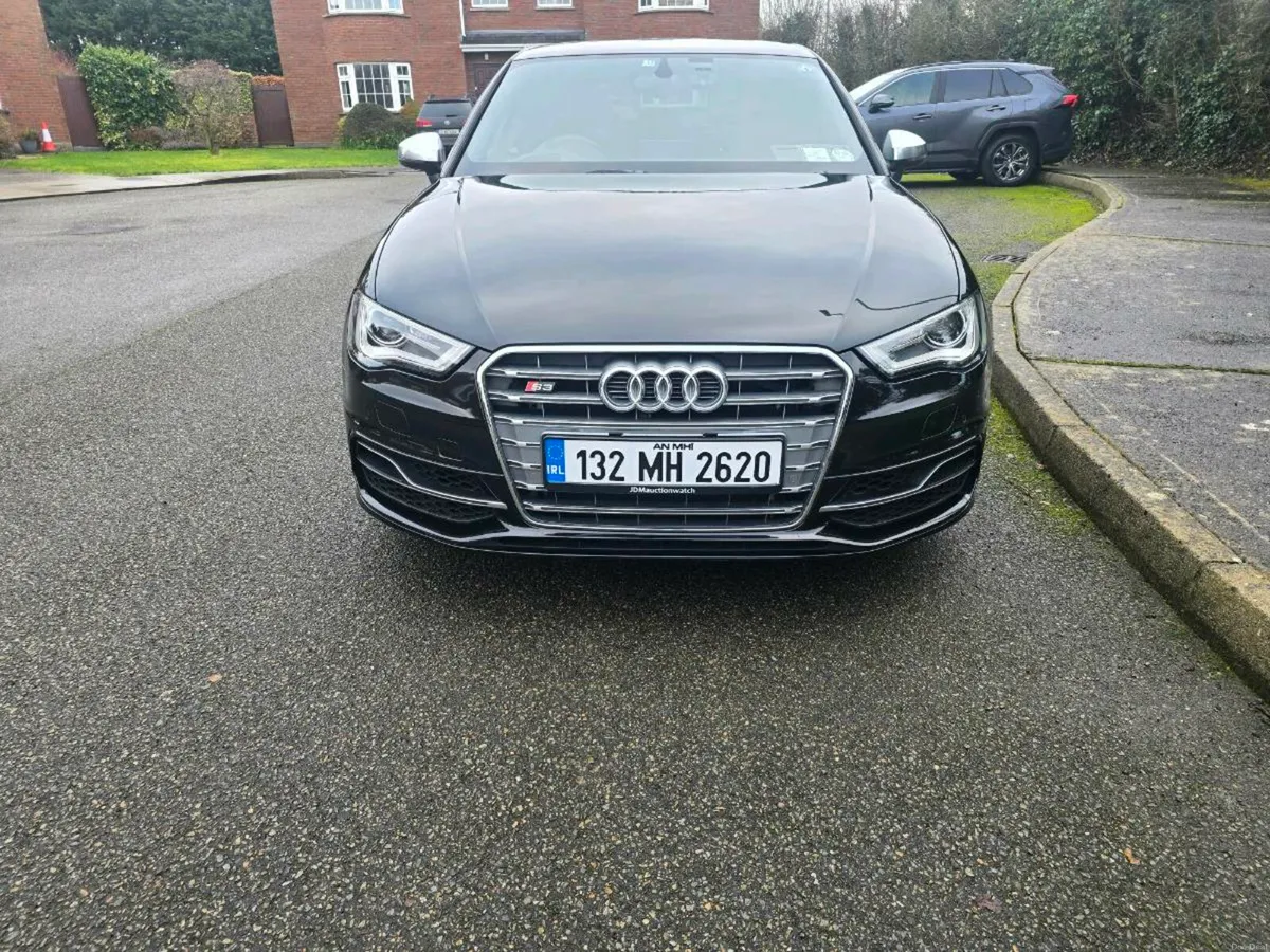 Audi S3 NEW NCT - Image 3