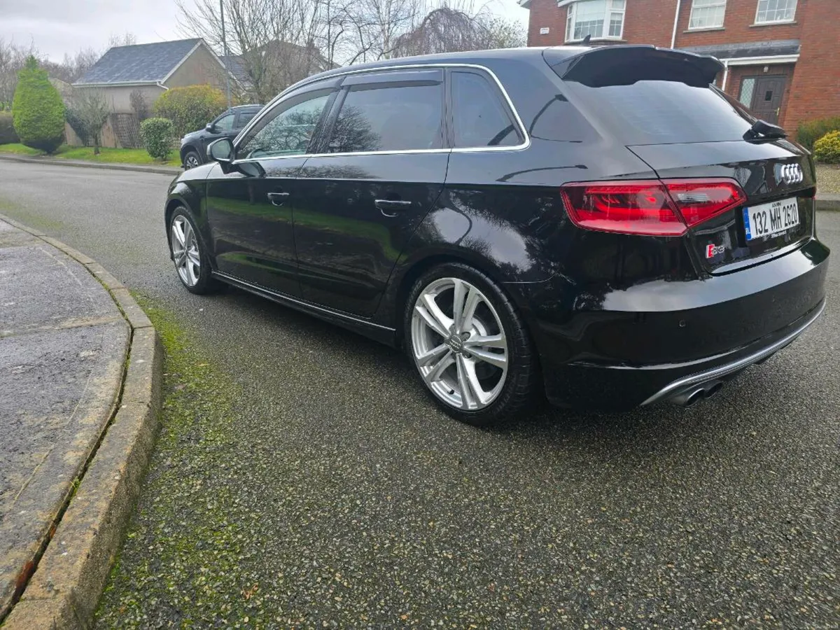 Audi S3 NEW NCT - Image 4