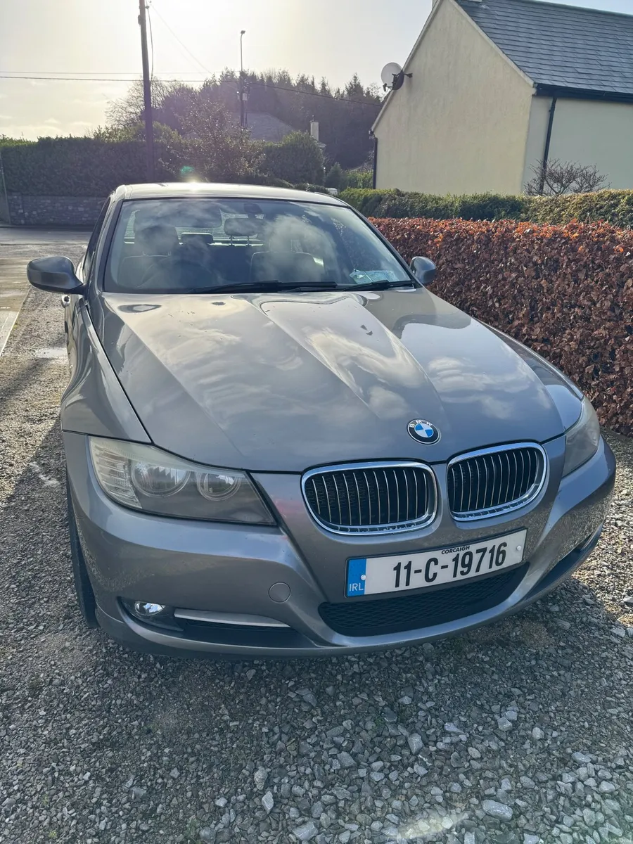 BMW 3-Series 2011 (New NCT) - Image 4