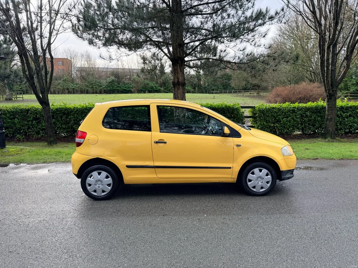 Volkswagen Fox 1.2 NEW NCT! 🚗 - Image 2