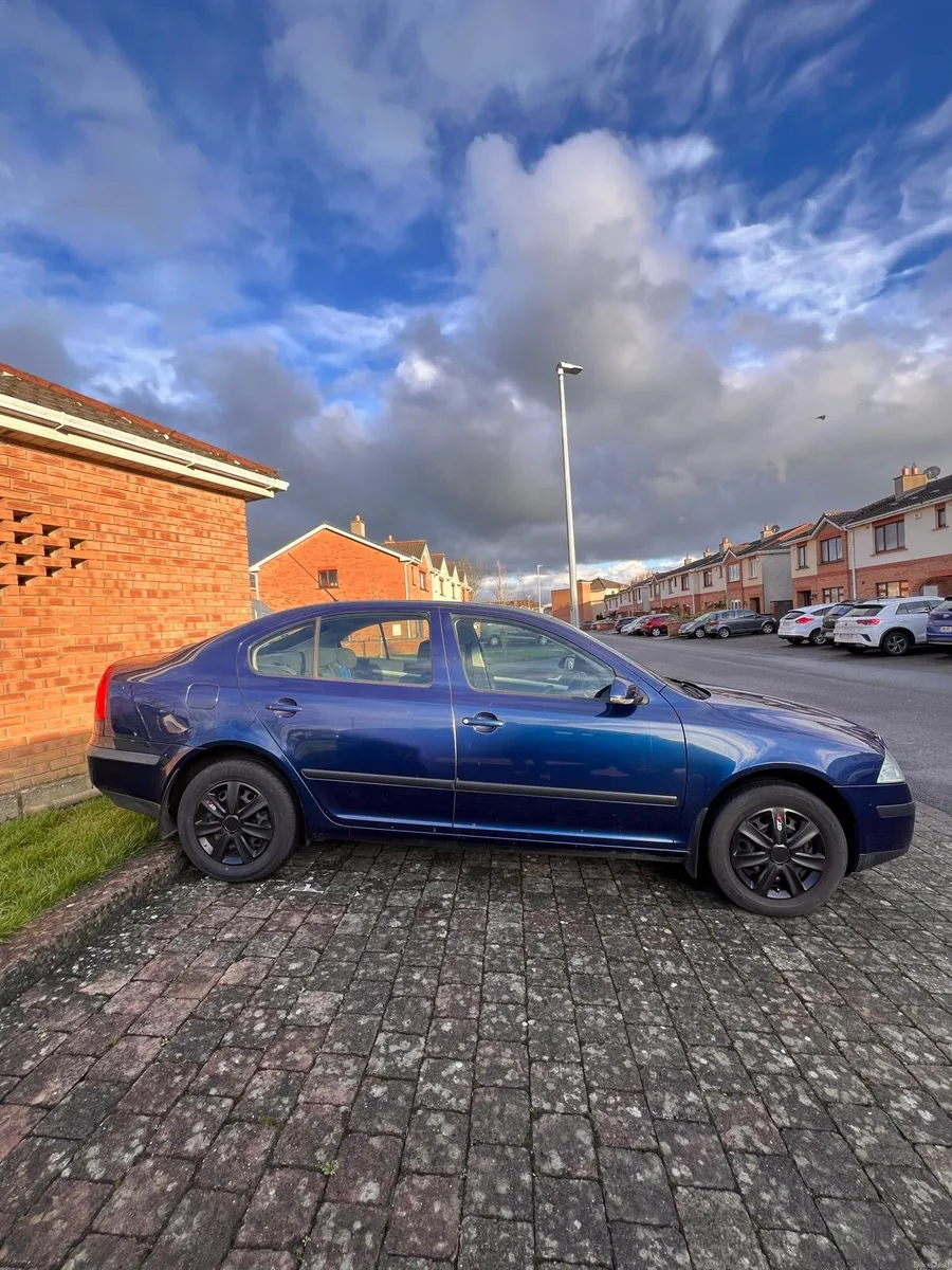 Skoda Octavia - Image 2