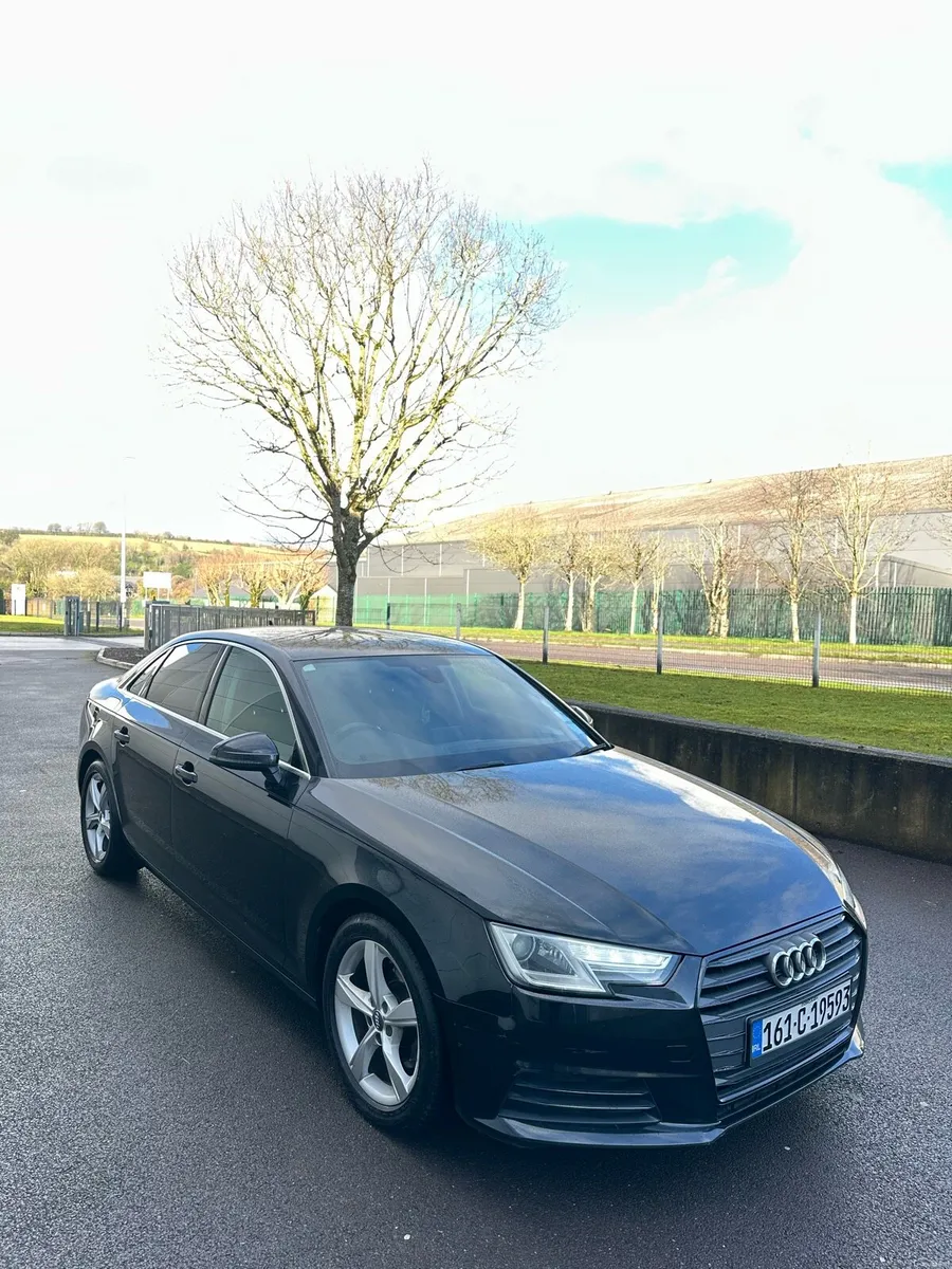 Audi a4 2.0tdi auto 2016 - Image 3