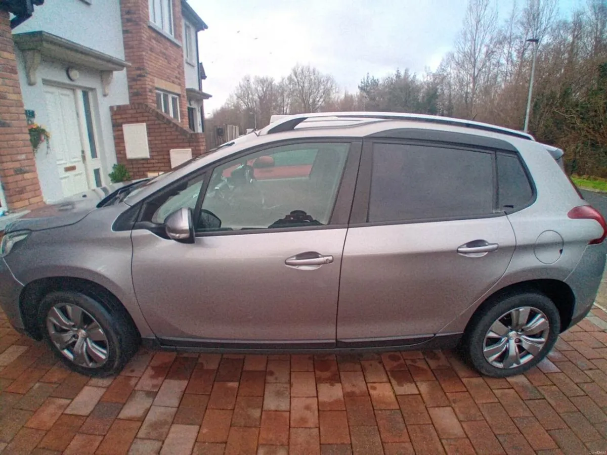 Peugeot 2008 2018 NEW NCT - Image 4