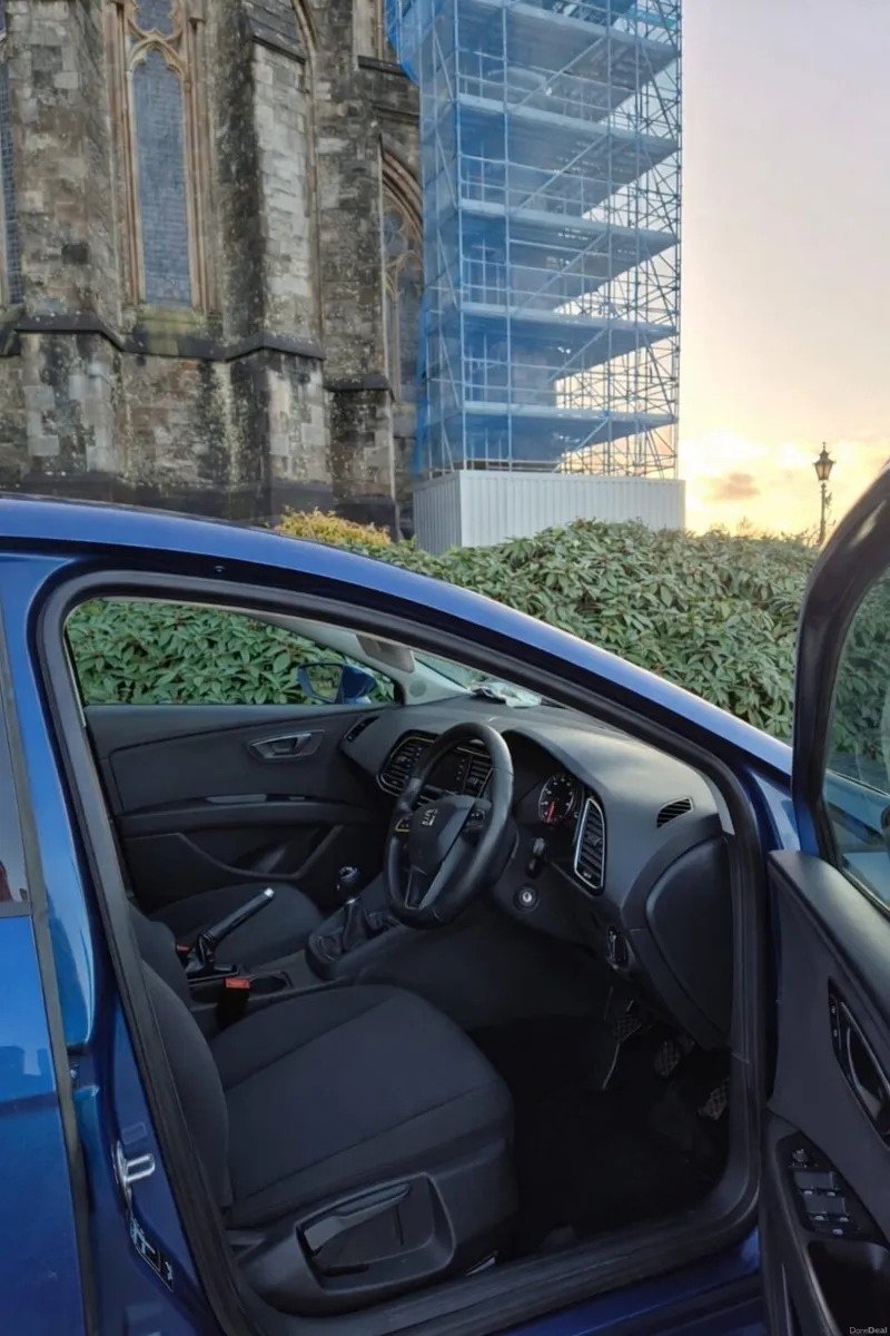 14 Seat Leon - Image 4