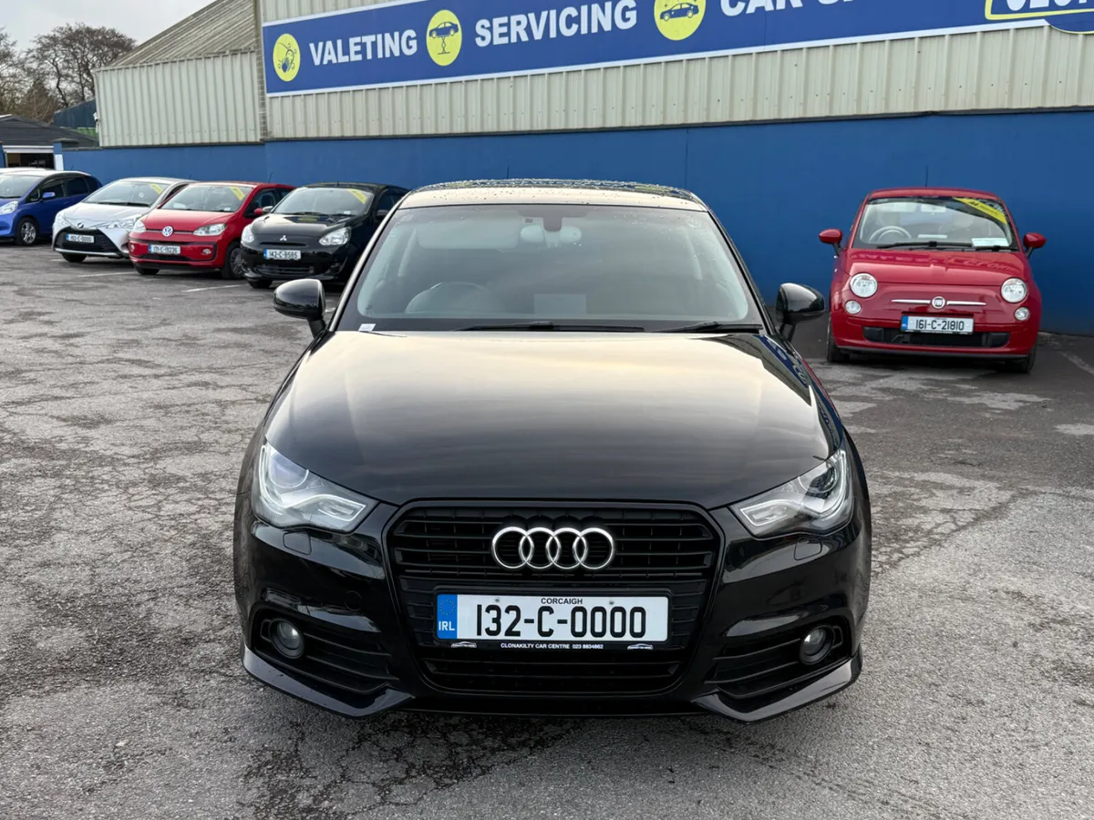 Immaculate Audi A1 1.4 Tfsi Petrol Automatic - Image 3