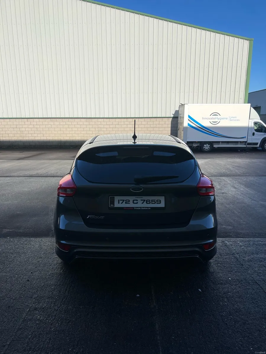 Ford Focus ST-Line - Image 4