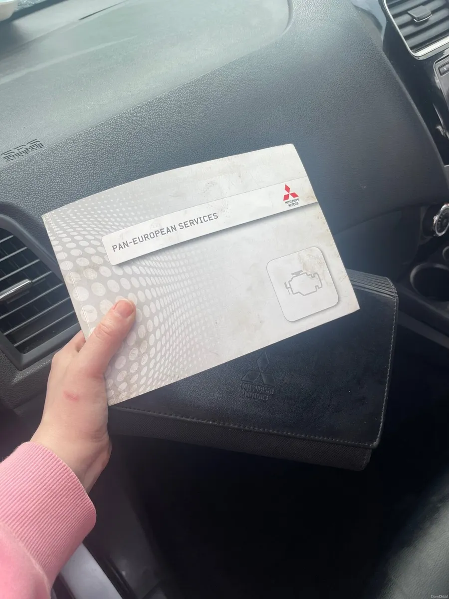 Mitsubishi ASX 2016 - Image 3