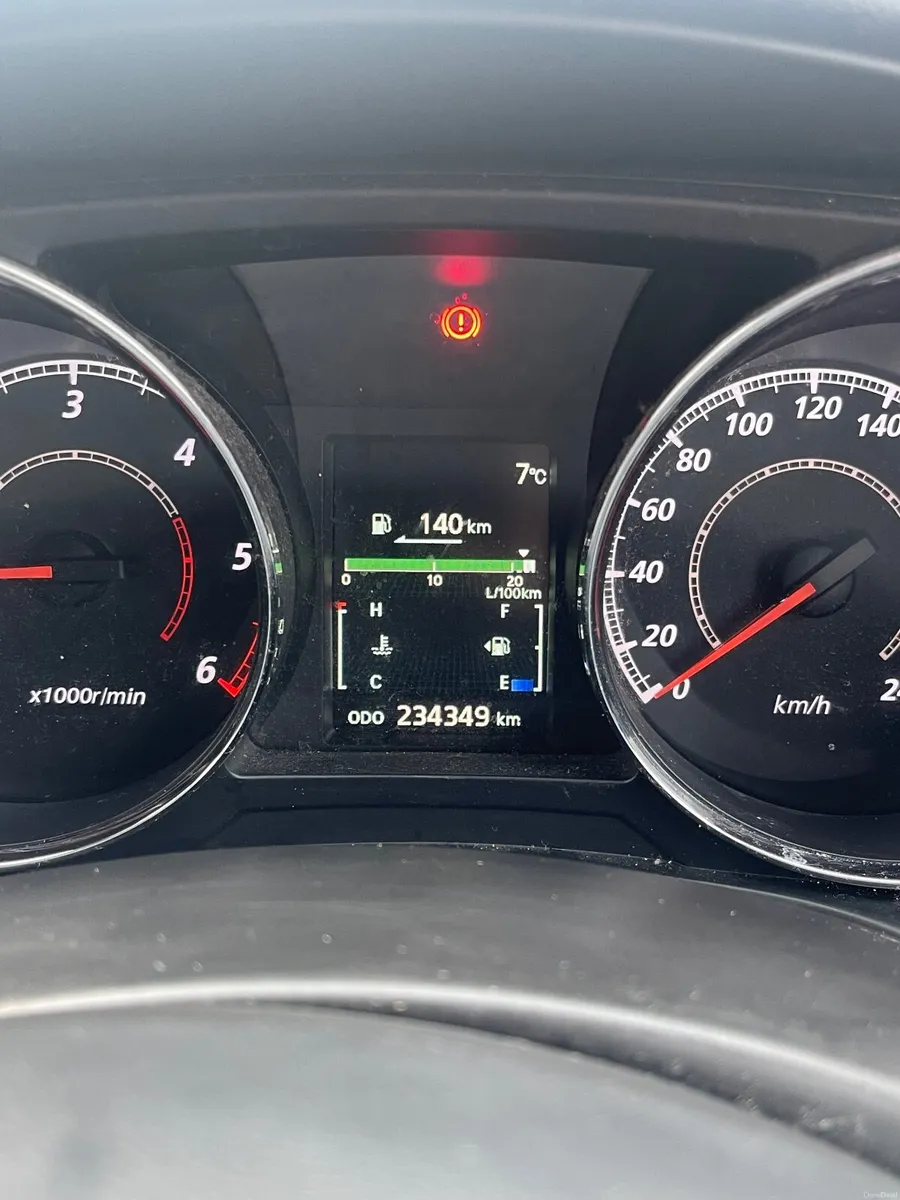 Mitsubishi ASX 2016 - Image 2