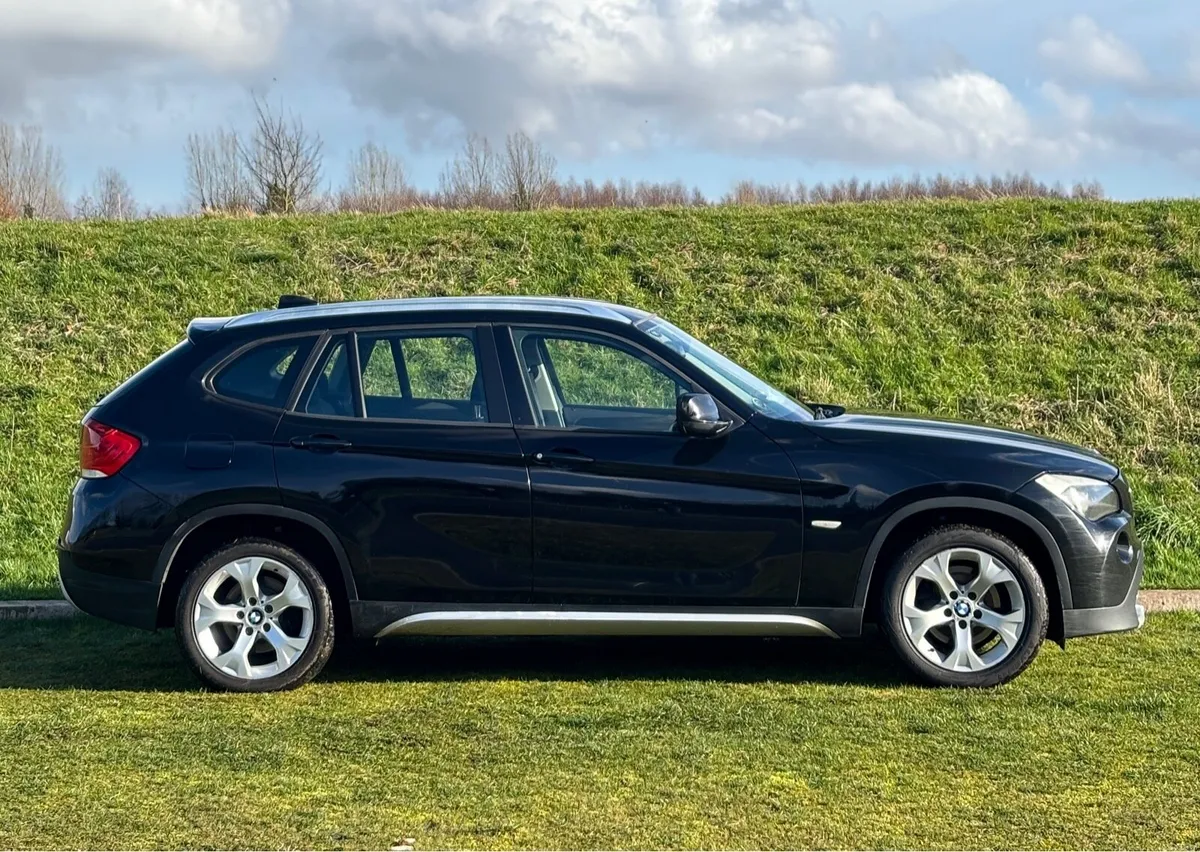 BMW X1 JeeP New NCT 09/26 and Tax - Image 4