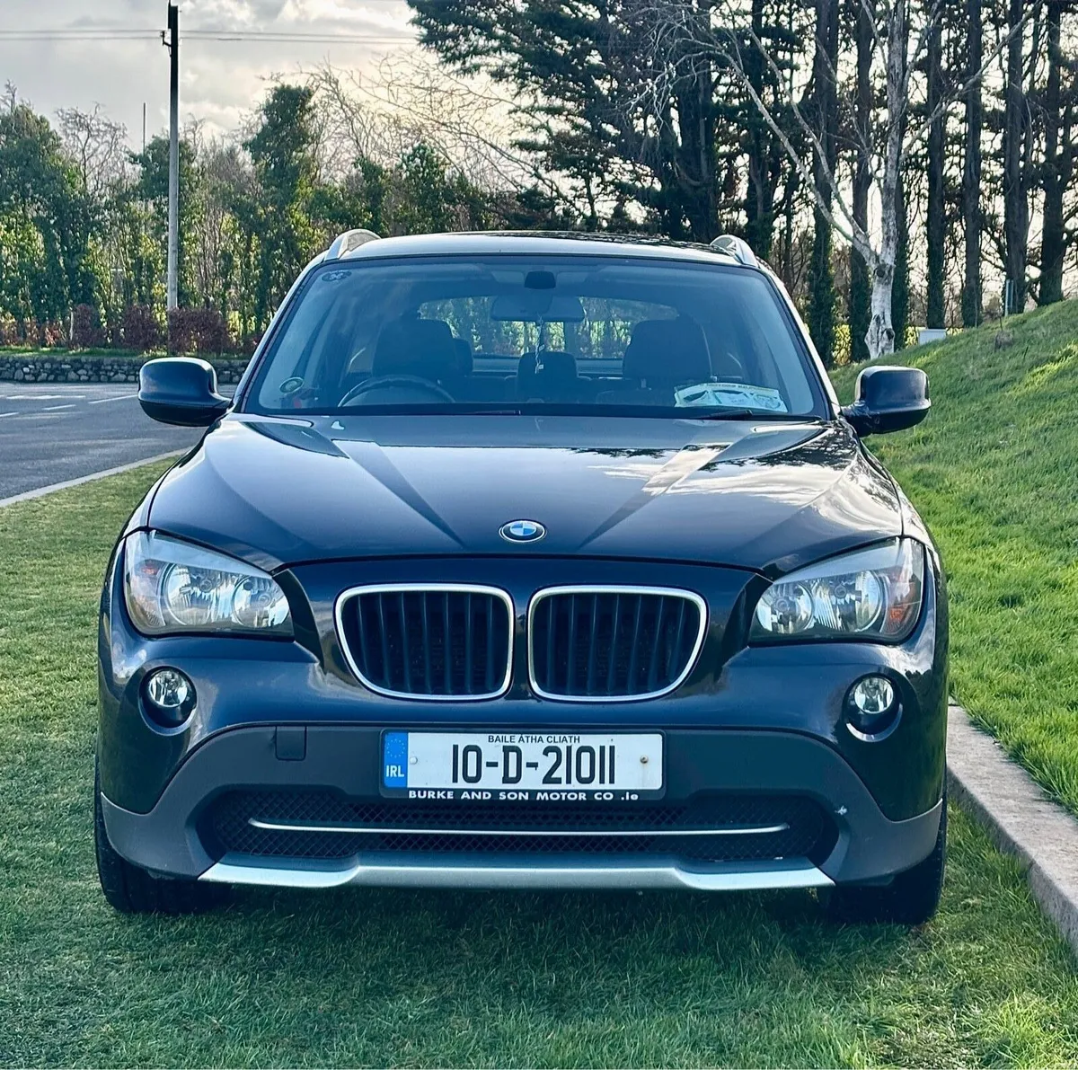 BMW X1 JeeP New NCT 09/26 and Tax - Image 2