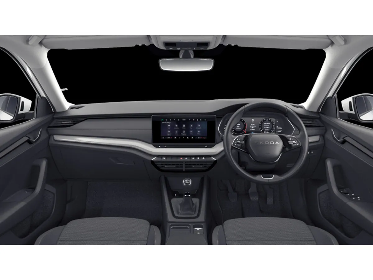 Skoda Octavia Selection - Image 4