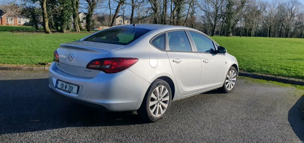 Opel Astra 1.3 diesel - Image 2