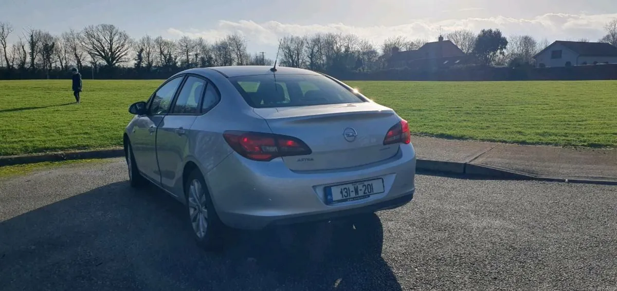 Opel Astra 1.3 diesel - Image 3