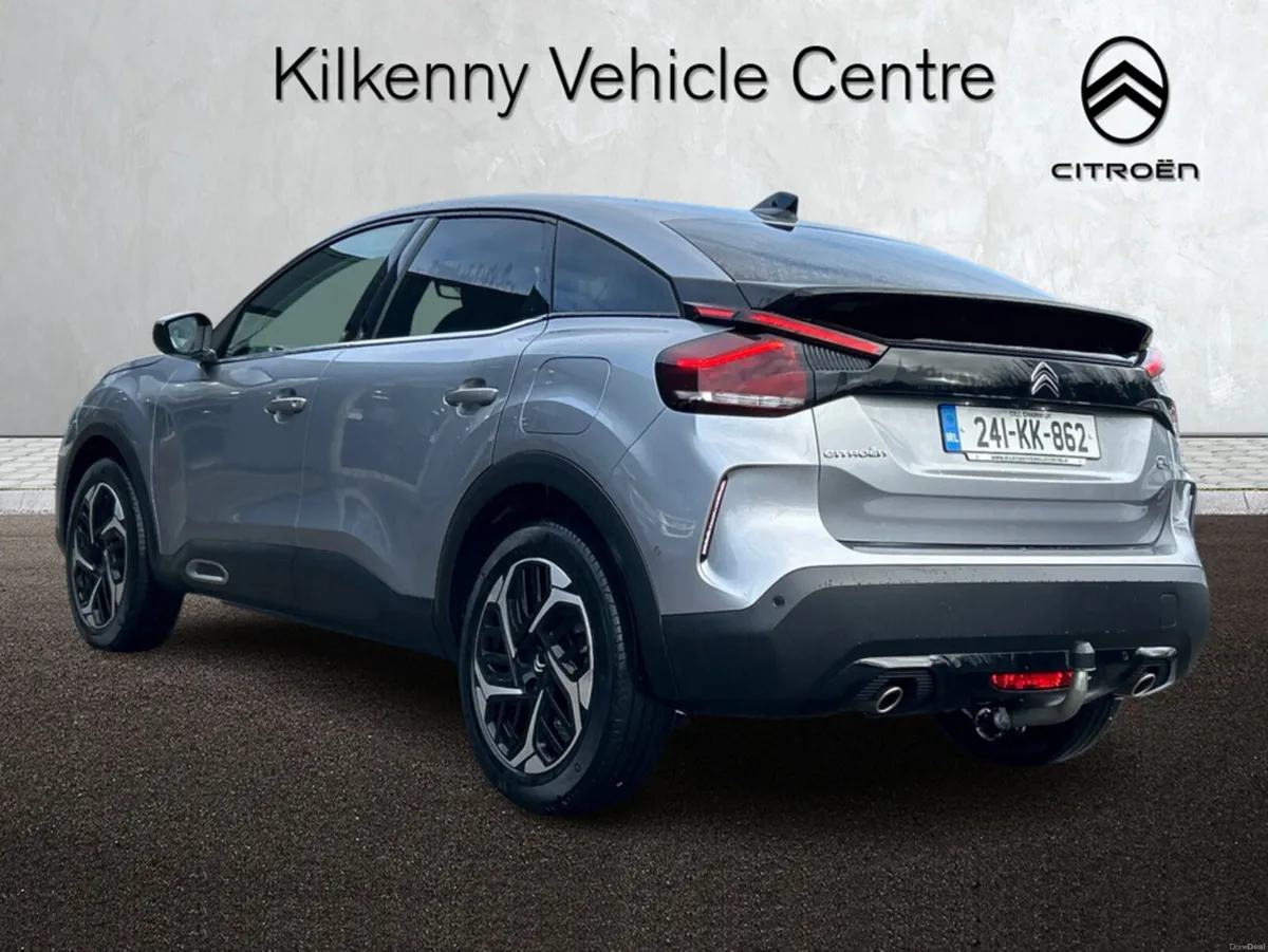 Citroen C4 MAX PURETECH 130 MY40 4DR - Image 2