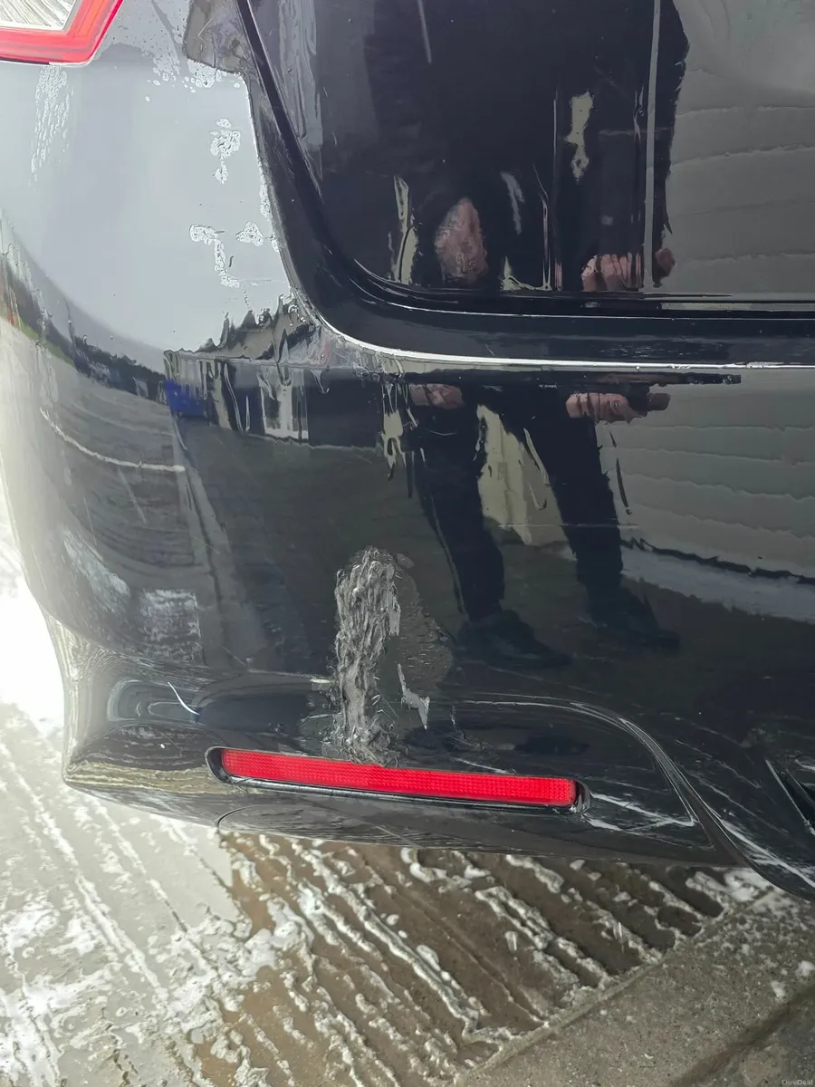 Honda Accord 2009 - Image 3