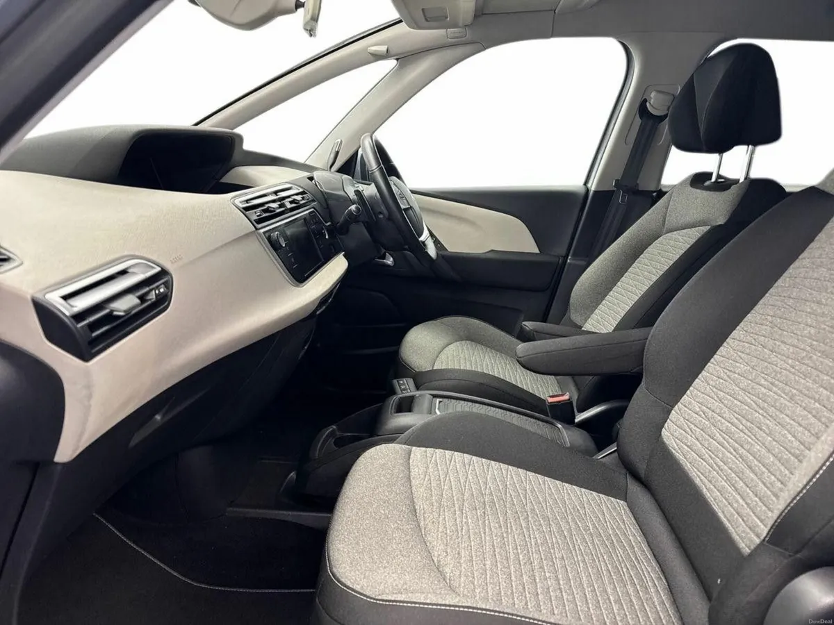 Citroen Grand C4 Spacetourer 1.5HDI FEEL AUTO *7 S - Image 3