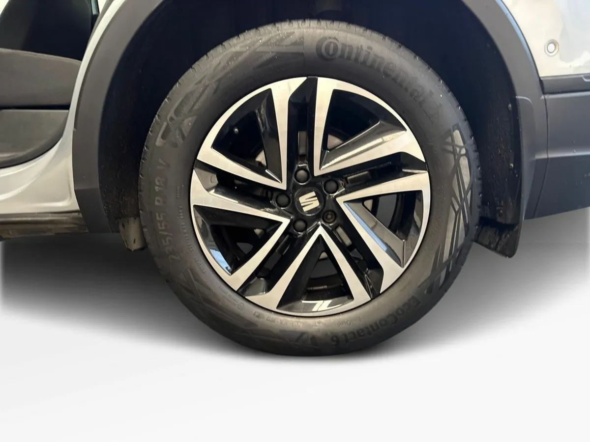 SEAT Tarraco 2.0TDI SE + DSG *FLASH SALE* €70 PER - Image 6
