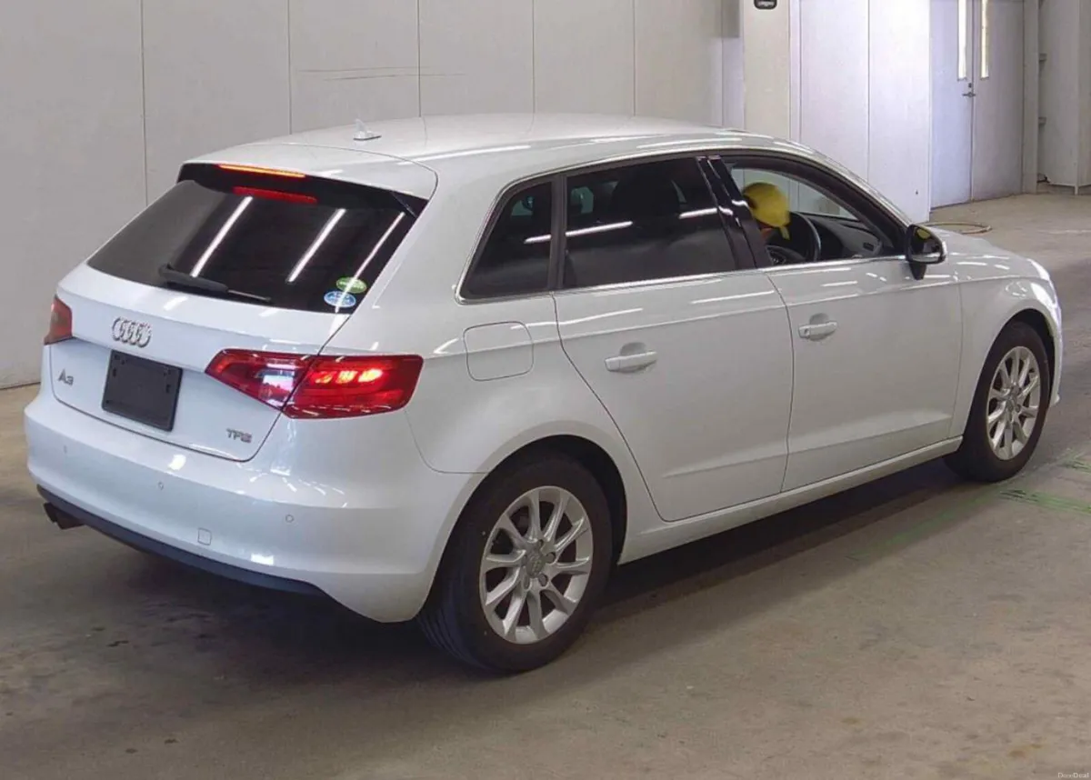 Audi A3 2016 (162) - Automatic - Image 4